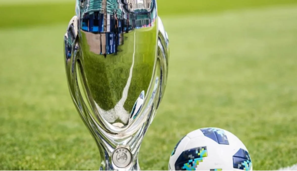 Матч за Суперкубок УЕФА находится под угрозой срыва