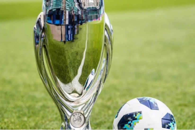Матч за Суперкубок УЕФА находится под угрозой срыва