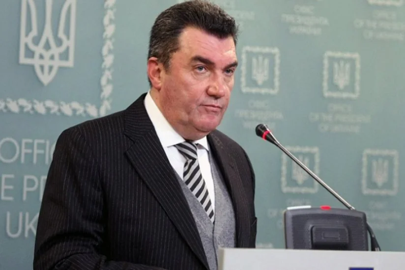 Ukrayna Təhlükəsizlik və Müdafiə Şurasının katibi: Zelenskiyə qarşı 5 dəfə sui-qəsd cəhdi olub