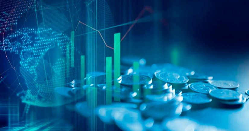 Azərbaycan iqtisadiyyatına yatırılan xarici investisiyaların həcmi 27 %-dən çox artıb