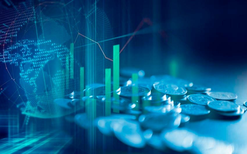 Volume of foreign investments in Azerbaijani economy up by over 27%