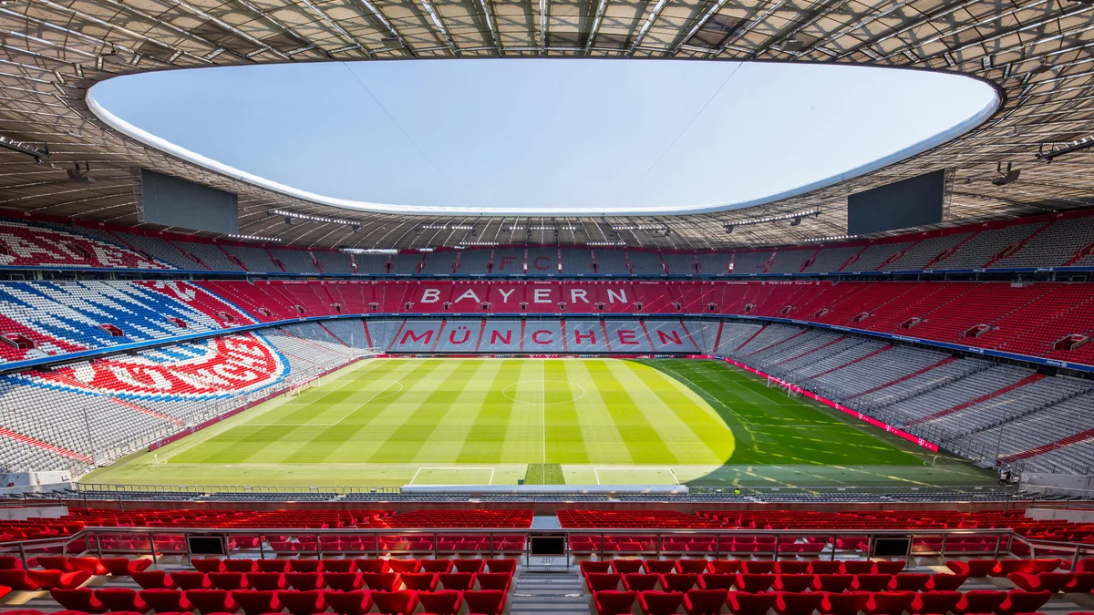 Munich refuses to guarantee fans in stadium at Euro 2020
