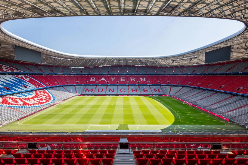Munich refuses to guarantee fans in stadium at Euro 2020