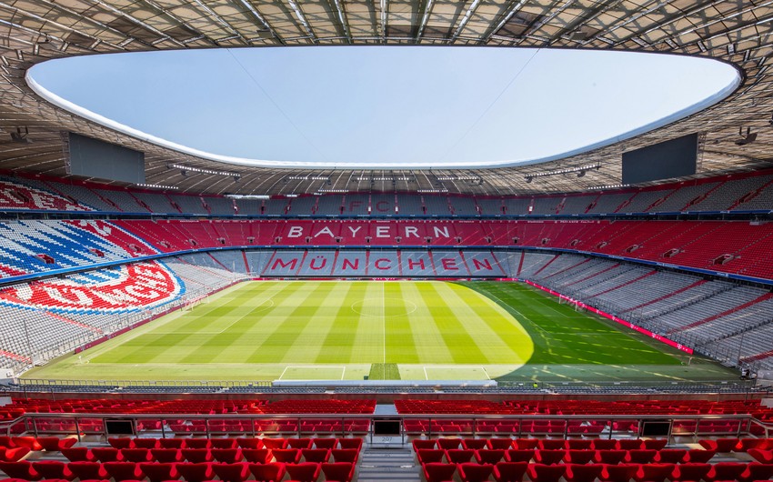 Munich refuses to guarantee fans in stadium at Euro 2020