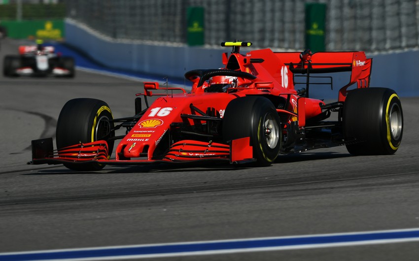 Formula 1: Pilotların maaşına məhdudiyyət qoyulacaq