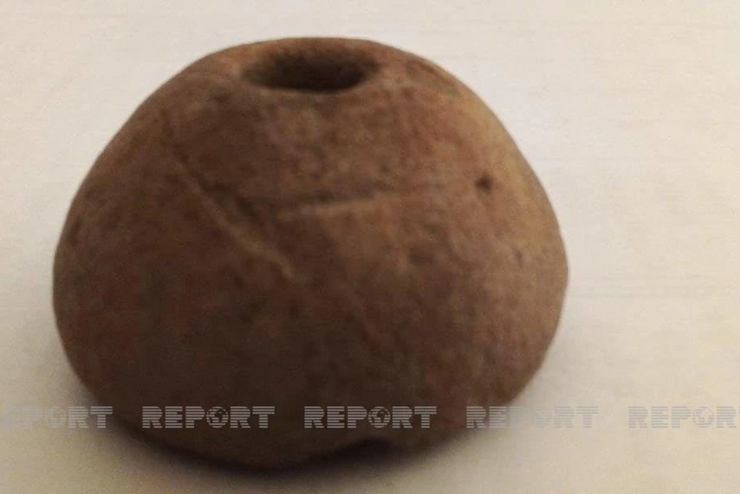 Cəlilabadda 2 min yaşı olan tarixi əşya aşkarlanıb