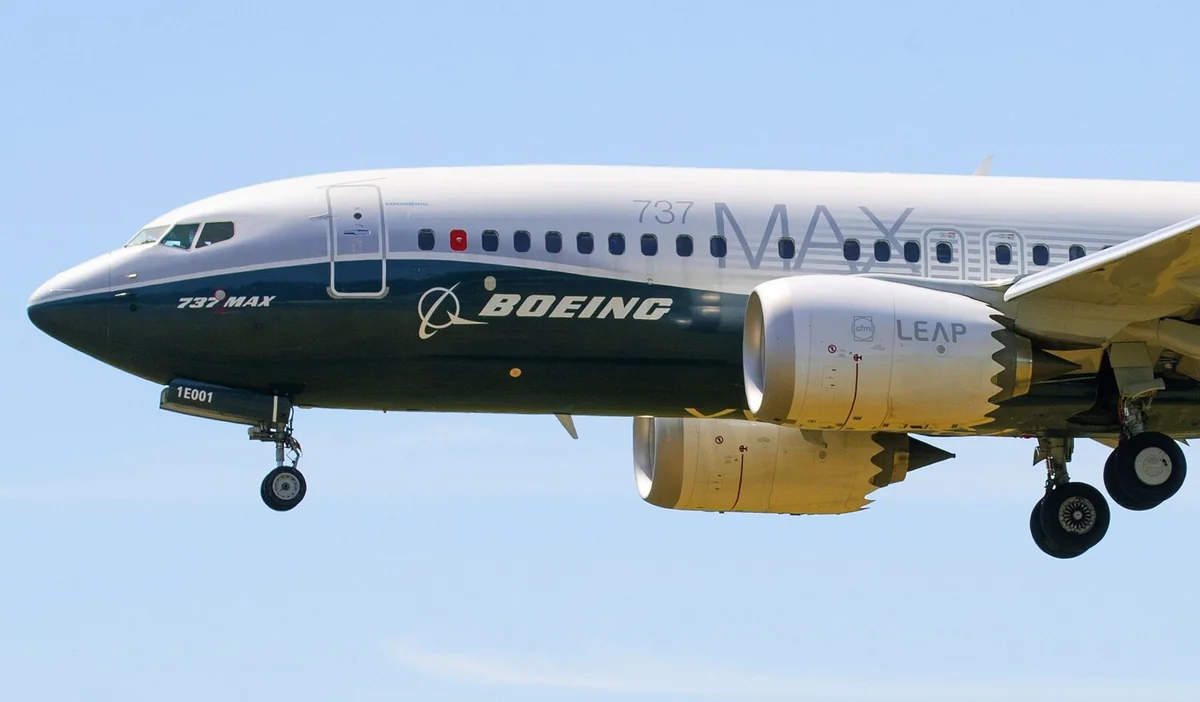 “Boeing”: Təyyarə uçuşları iki ildən sonra əvvəlki səviyyəyə qayıdacaq