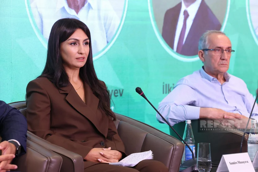 Vergi rəsmisi: Dünyada karbon vahidlərinin 24 %-i karbon qiyməti ilə əhatə olunur