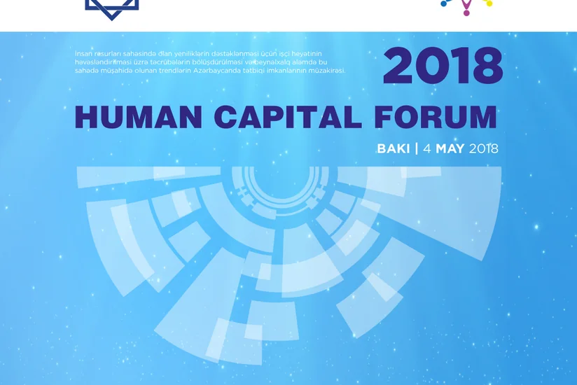 Bakıda İnsan Resursları forumu keçiriləcək
