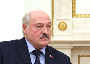 Президент Беларуси совершит визит в Китай