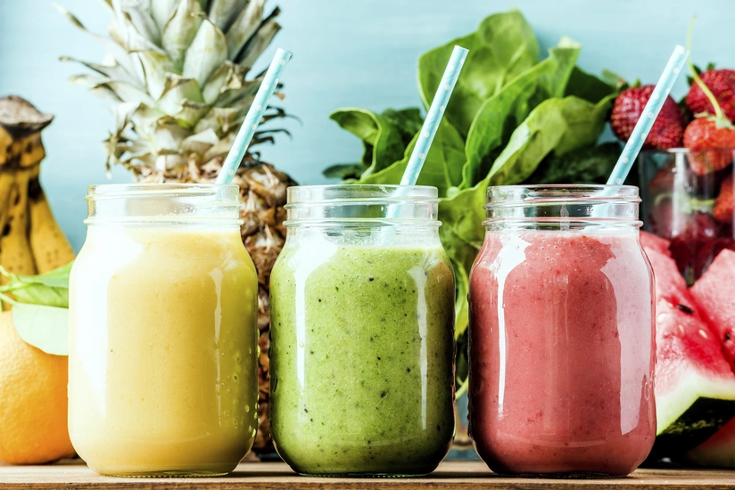 Təzə çəkilmiş şirələrin zərərləri məlum olub