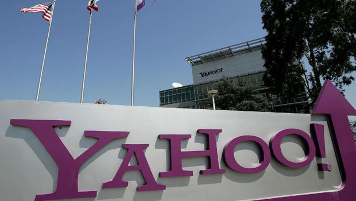 ​Yahoo! işçi ştatını 15% azaldacaq və 5 ofisini bağlayacaq