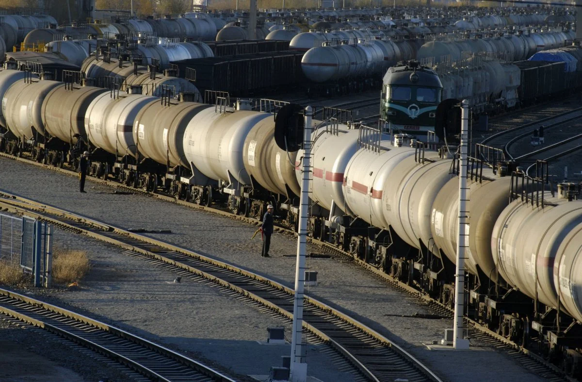 Беларусь снижает экспортные пошлины на нефть и нефтепродукты