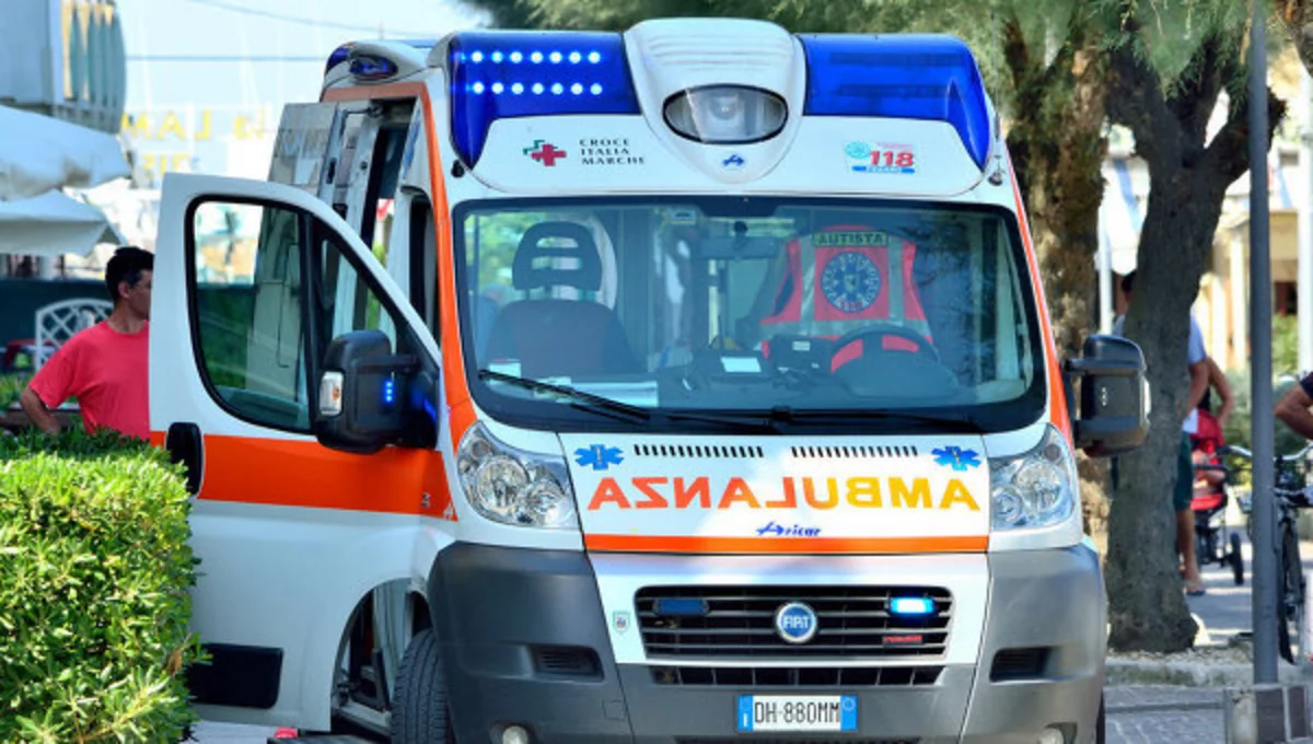 İtaliyada ​fabrikdə baş vermiş partlayış nəticəsində ölənlərin sayı 10 nəfərə çatıb
