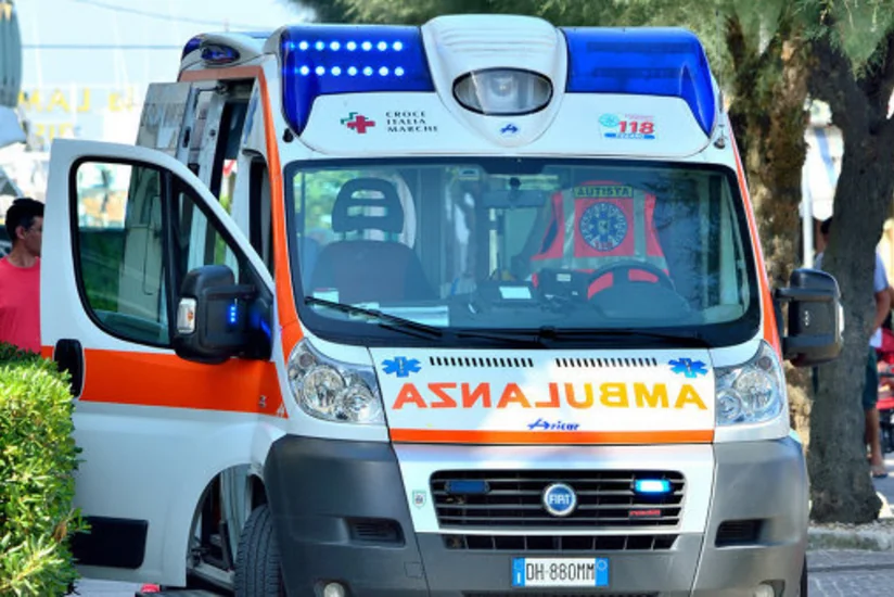İtaliyada ​fabrikdə baş vermiş partlayış nəticəsində ölənlərin sayı 10 nəfərə çatıb