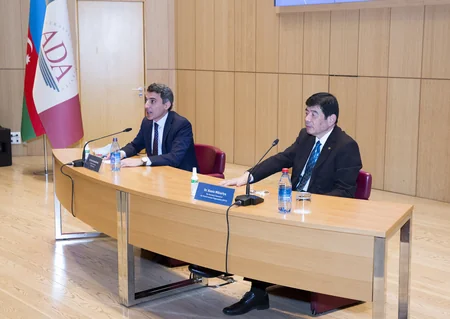 ÜGT-nin Baş katibi: “Azərbaycan gömrüyü mühüm işlər görüb”