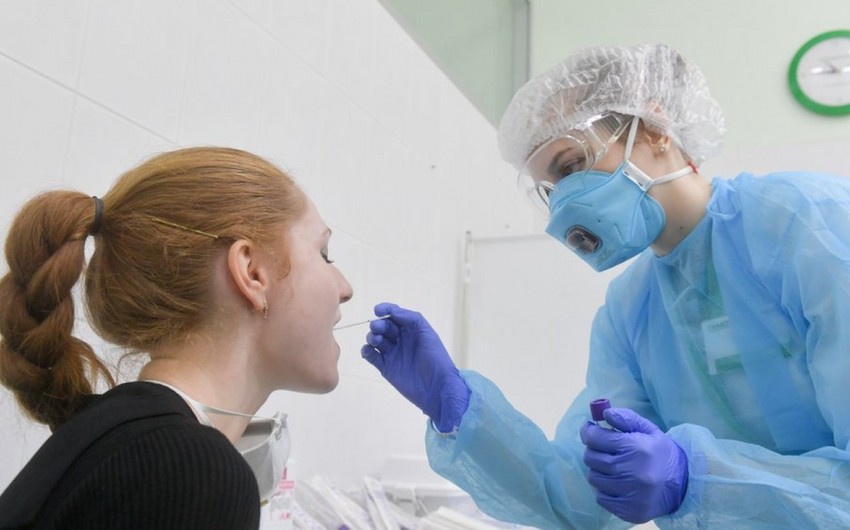 Gürcüstanda daha 17 nəfərdə koronavirus aşkarlanıb  
