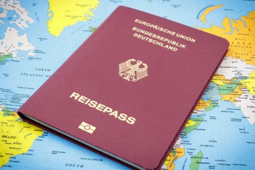 МВД ФРГ предложило лишать террористов гражданства