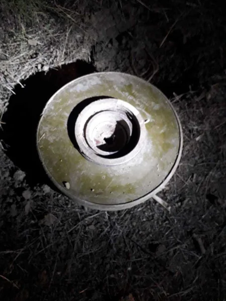 ANAMA avqustda 1192 ədəd PHS və 7 ədəd tank əleyhinə mina aşkar edərək zərərsizləşdirib