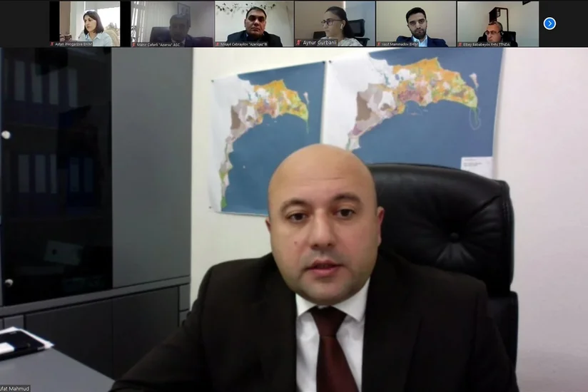 Şəhərsalma Məcəlləsi ilə bağlı qanunvericilik təklifləri müzakirə olunacaq