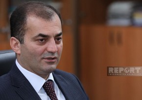 Советник председателя ЦБА назначен вице-президентом ЧБТР
