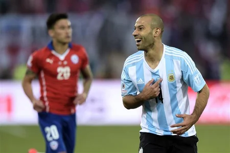 ​Çili futbol üzrə Amerika Kubokunun qalibi olub - VİDEO