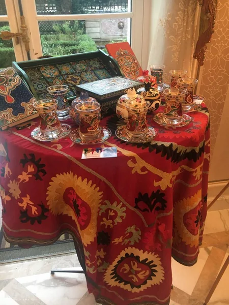 Parisdə Novruz bayramı qeyd olunub - FOTO