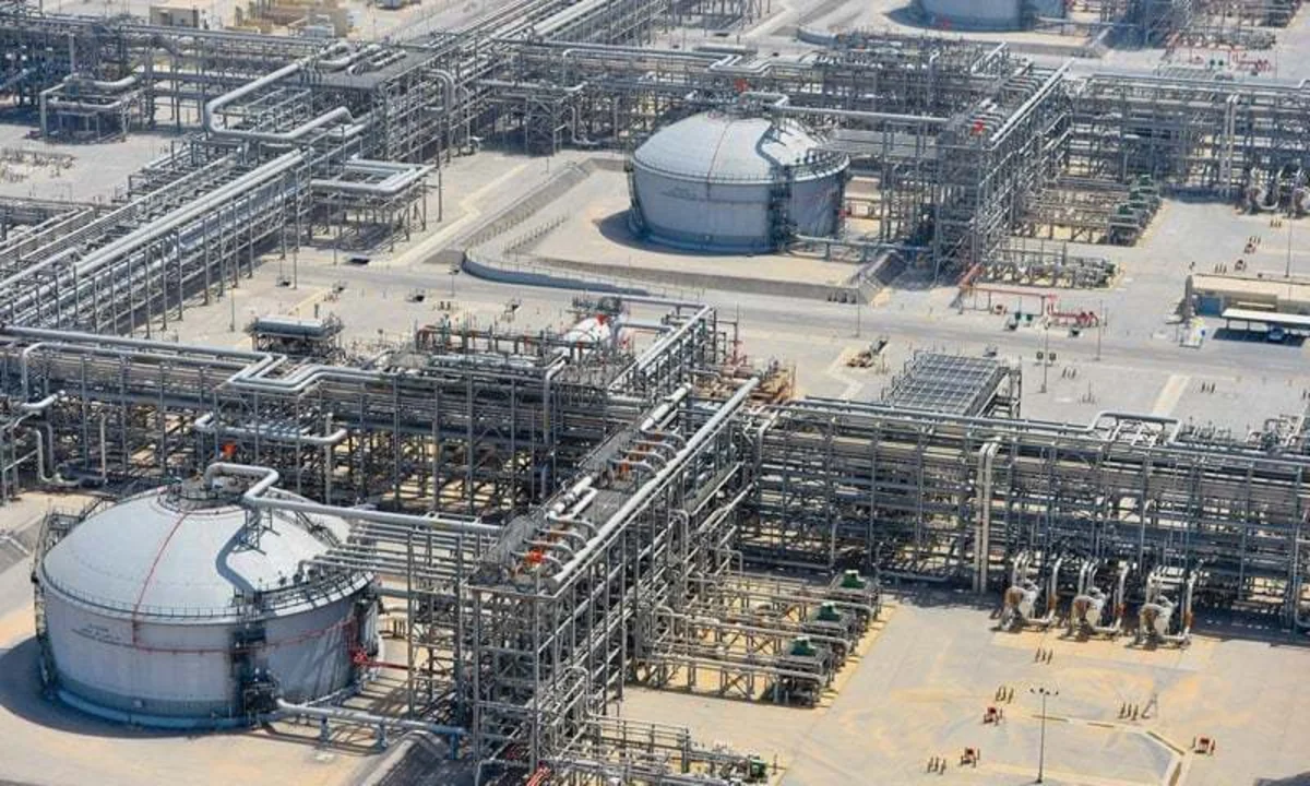 “Saudi Aramco”nun dünyada ən bahalı şirkət olduğu təsdiqlənib