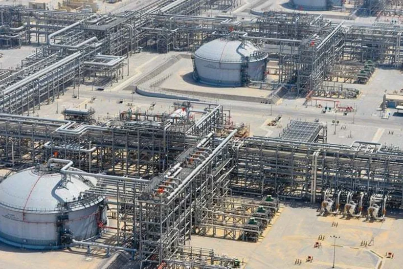 “Saudi Aramco”nun dünyada ən bahalı şirkət olduğu təsdiqlənib