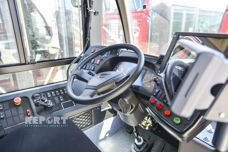 New buses will be brought Baku in July