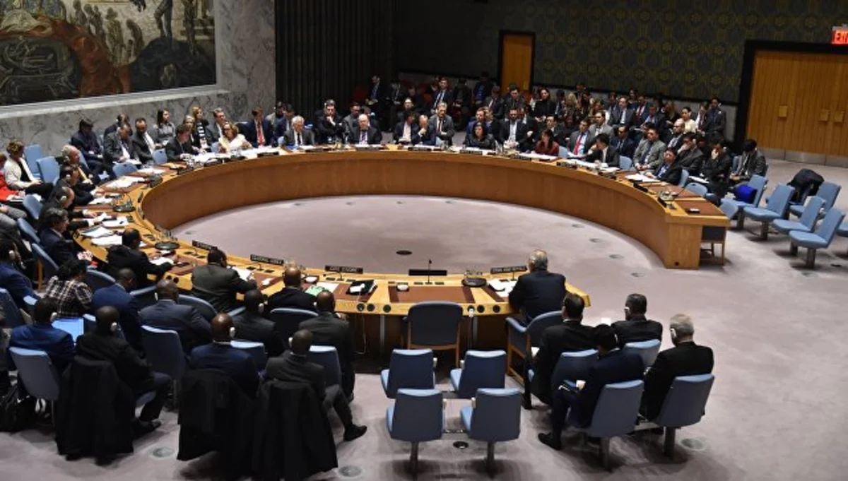 UN Security Council to hold emergency meeting on Ukraine