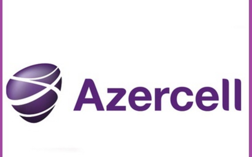 Azercell şirkəti Bakutel-2015 sərgisində iştirak edir