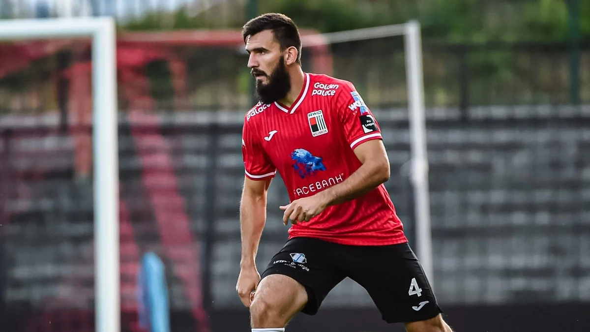 “Araz-Naxçıvan” daha bir əcnəbi futbolçu transfer edib