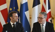 'Coalition of the Willing' may fall apart over Starmer-Macron conflict