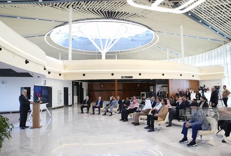 Samir Şərifov: “Azərbaycan Səudiyyə Ərəbistanının Ermənistanla diplomatik əlaqələr qurmamasını yüksək qiymətləndirir”