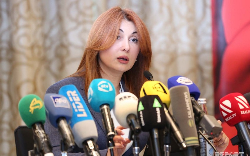 AMADA-nın direktoru: Bu il təzyiq faktları ilə qarşılaşmamışıq
