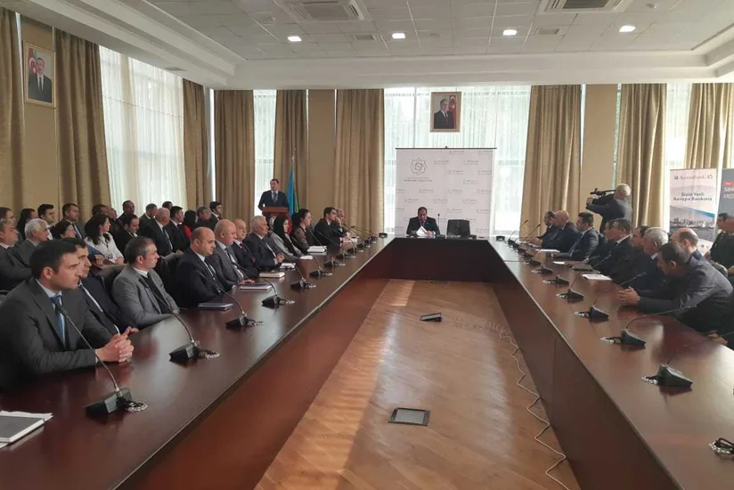 Şəki-Zaqatala regionunun 19 sahibkarına güzəştli kredit verilib