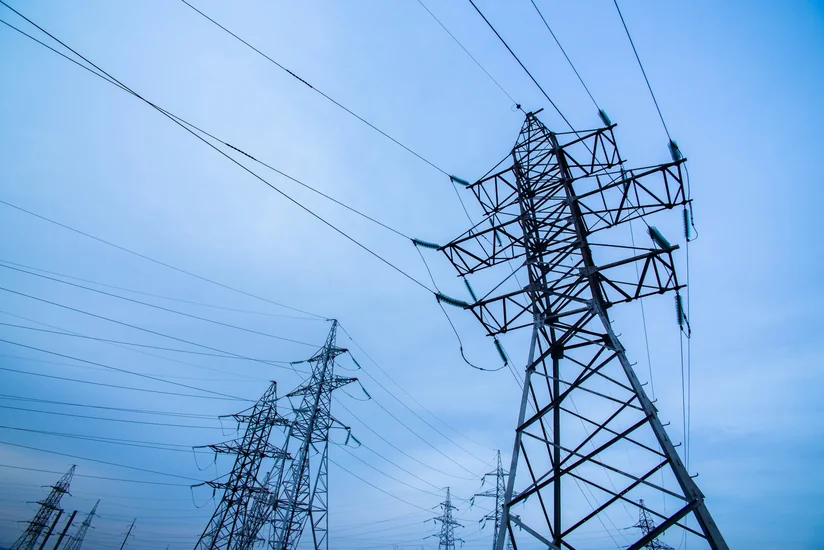 Azərbaycanda elektrik enerjisi istehsalı 6 % azalıb