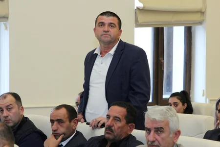 Azərbaycanda fermerlərə növbəti dəfə sığorta ödənişi veriləcək