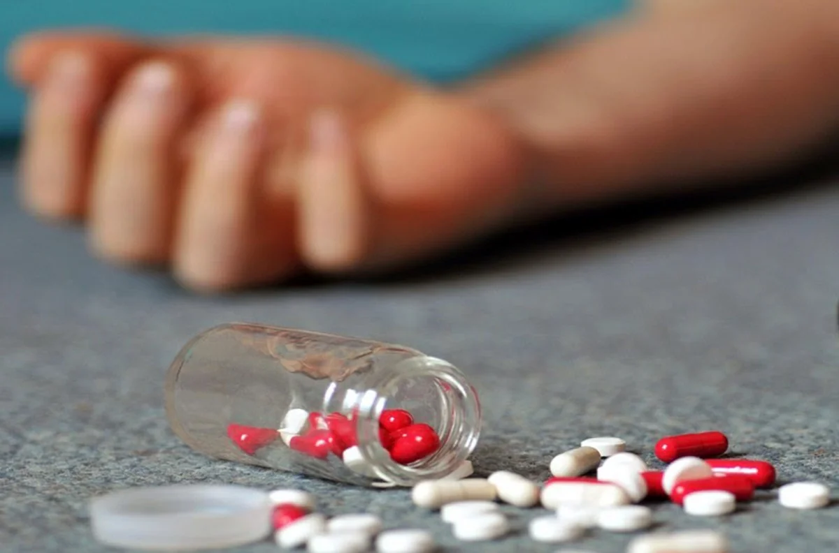 Bakıda 58 yaşlı qadın intihar edib