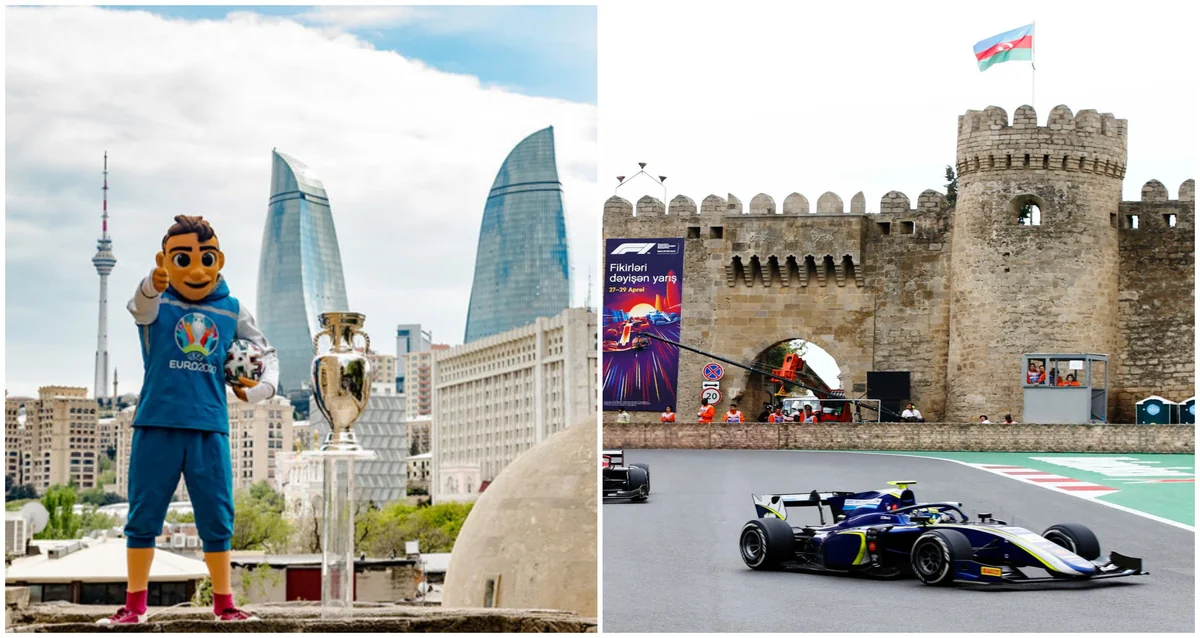 Azərbaycan post-COVID dövrünə hazırlaşır, ölkə müharibədən sonra çevik toparlandı