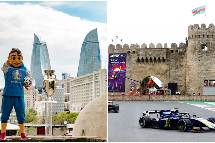 Azərbaycan post-COVID dövrünə hazırlaşır, ölkə müharibədən sonra çevik toparlandı