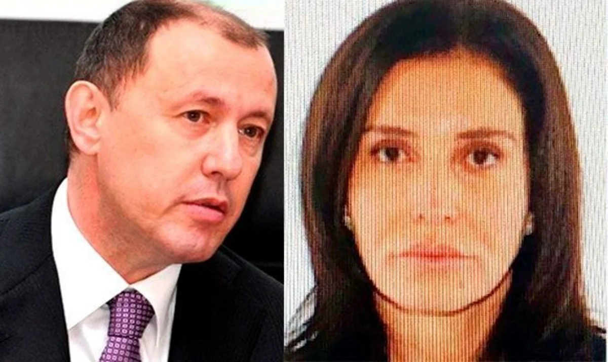 Zamirə Hacıyeva zaminə buraxılıb