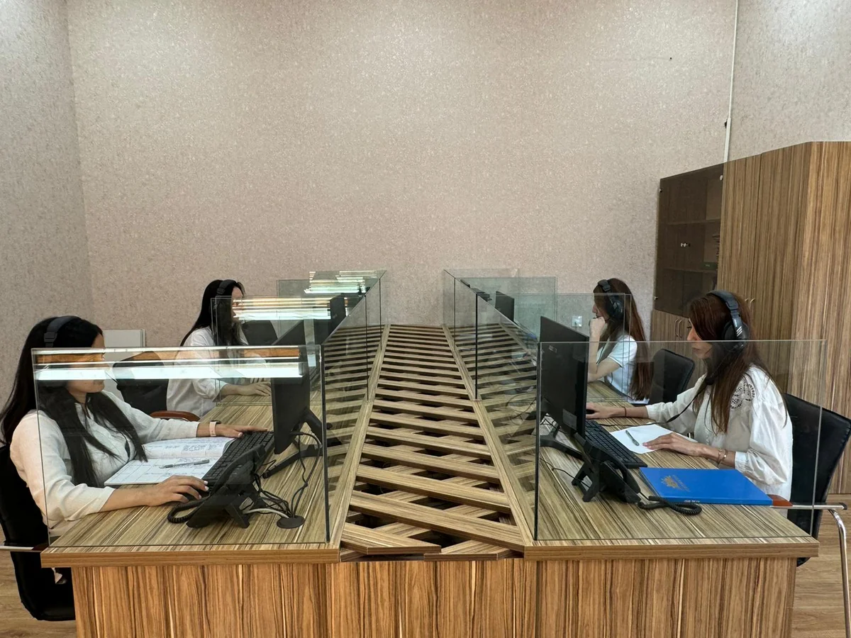 Dövlət Komitəsinə azad edilmiş ərazilərə qayıdışla bağlı 3 minə yaxın müraciət daxil olub