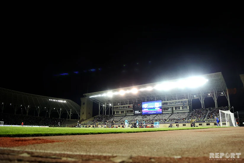 “Qarabağ”  - “Fiorentina” oyunu gününə olan hava proqnozu açıqlanıb