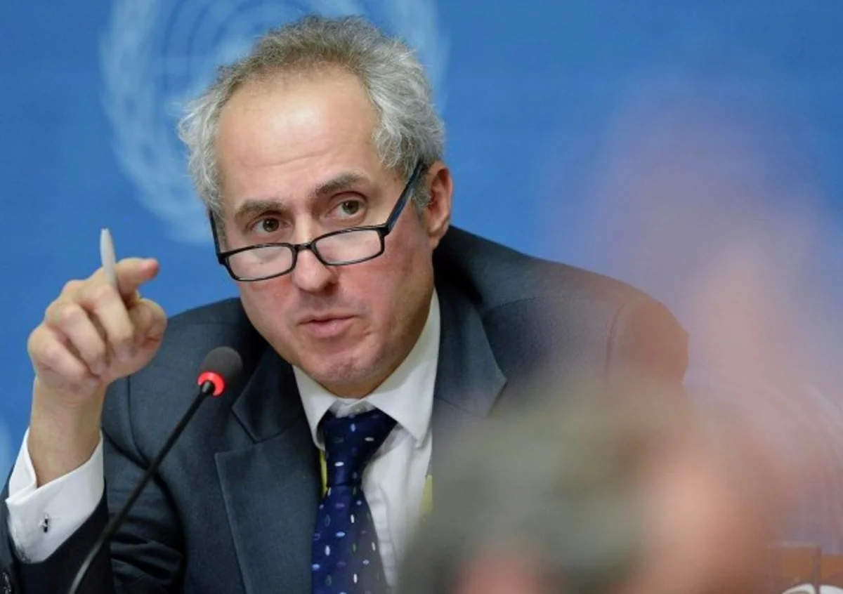 Myanmar not allows UN to deliver humanitarian aid to Muslims
