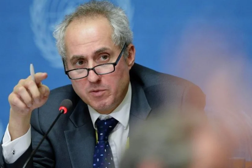 BMT: “Ukrayna və Rusiyadan taxıl ixracı ilə bağlı danışıqlar davam edir”