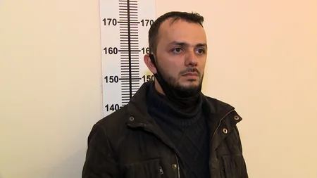 Bakıda şirkət taksilərinin avadanlıqlarını oğurlayan şəxslər saxlanılıblar
