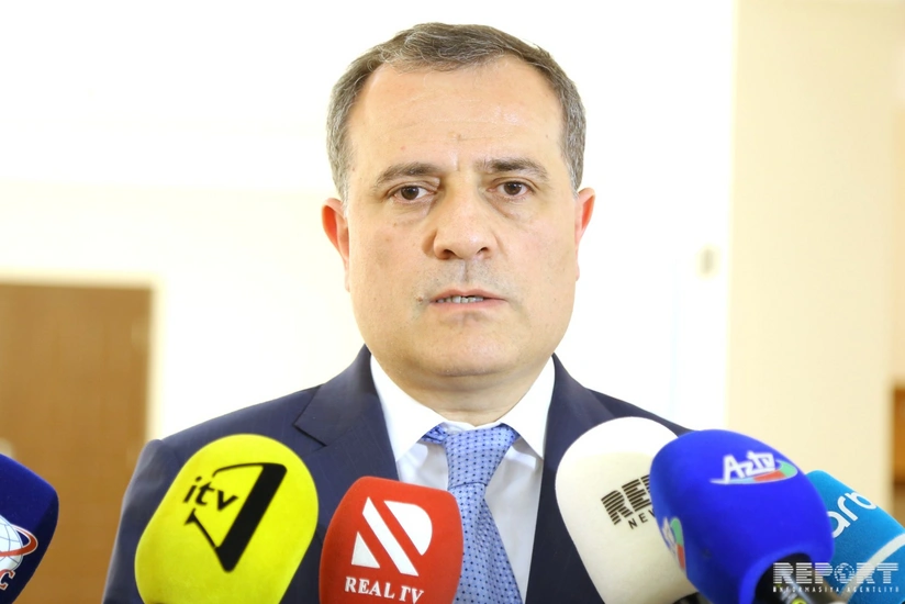 Təhsil naziri tədris ilinin iyunun 14-dək davam etməsi ilə bağlı narazılıqlara münasibət bildirib