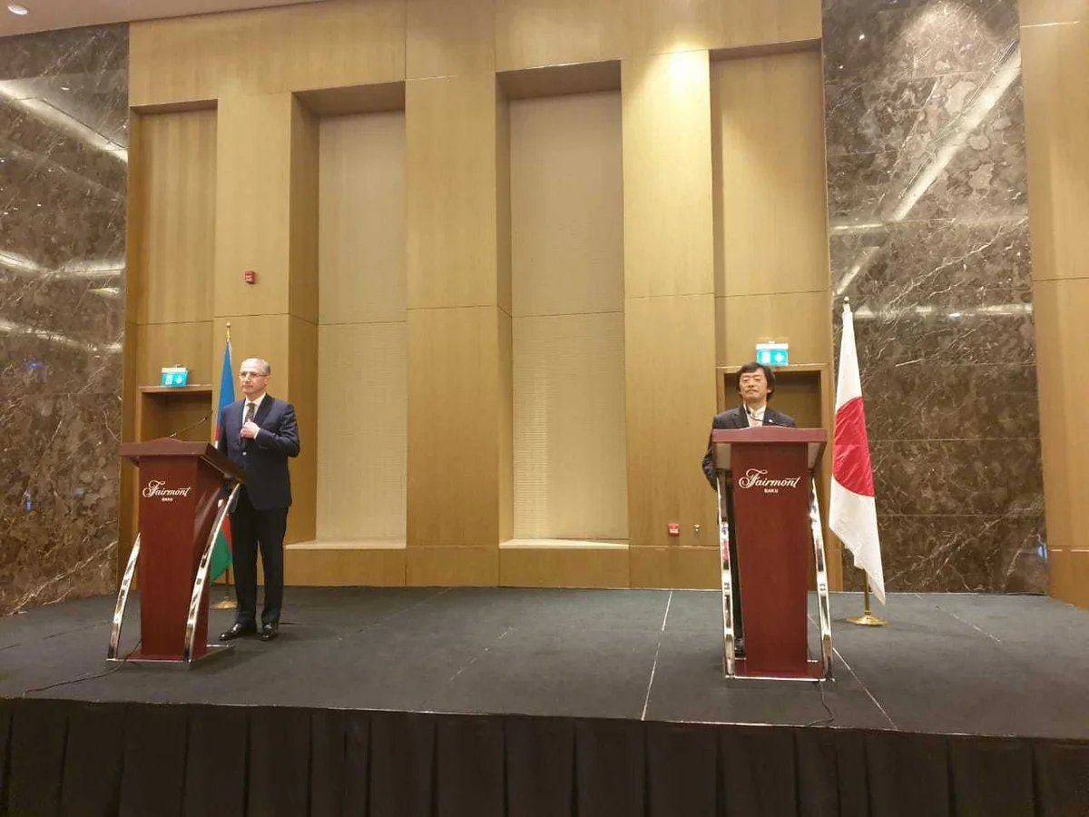 New Emperor’s birthday celebrated in Azerbaijan - PHOTO